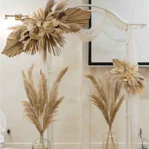 Wedding dried flowers